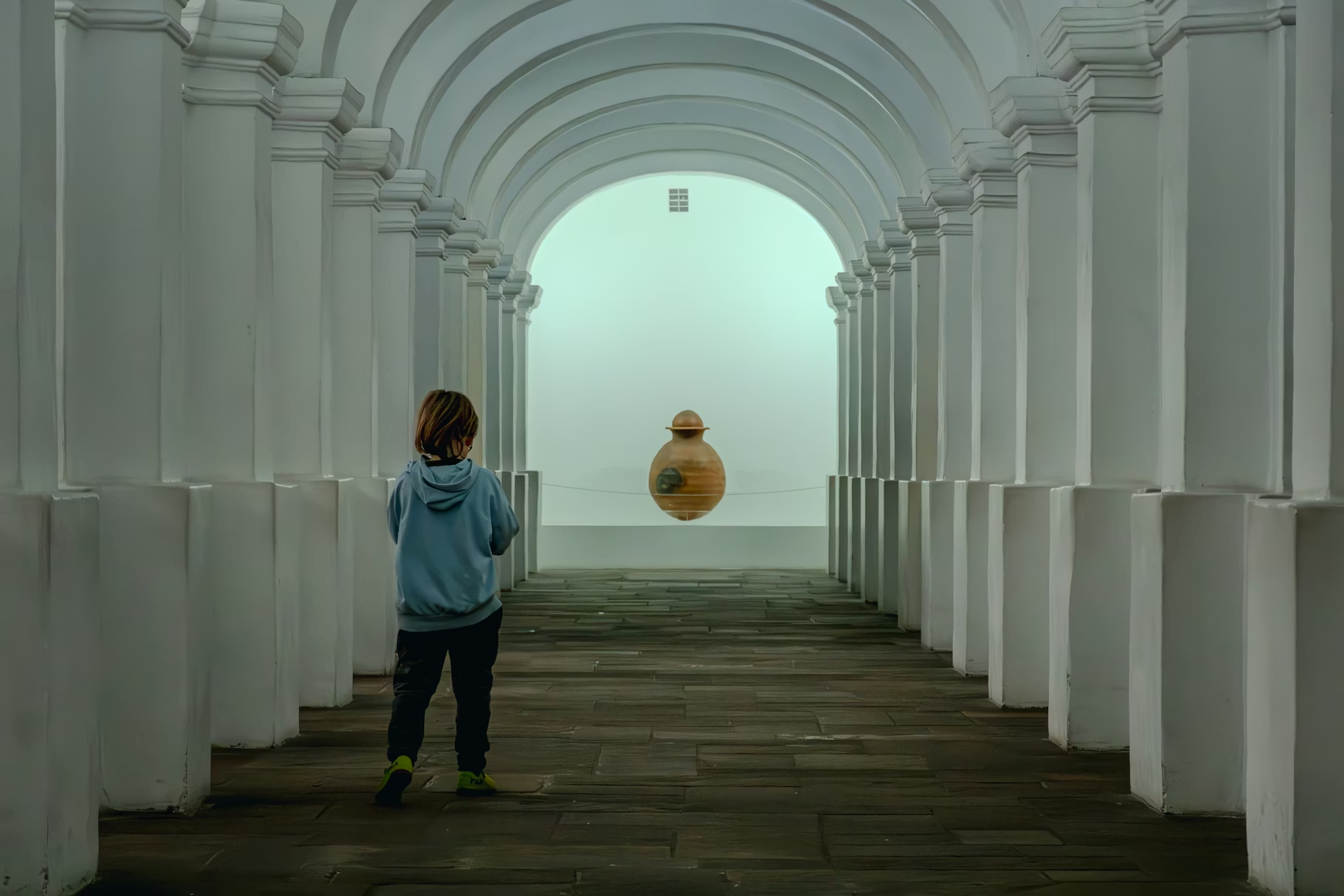 어린이 과학관 체험 가이드