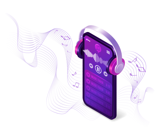 AI 오디오 가이드